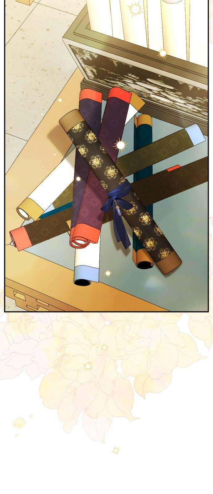 여신님의 호랑이 공략법 117화 : 낯익은 사내와 호랑이 16