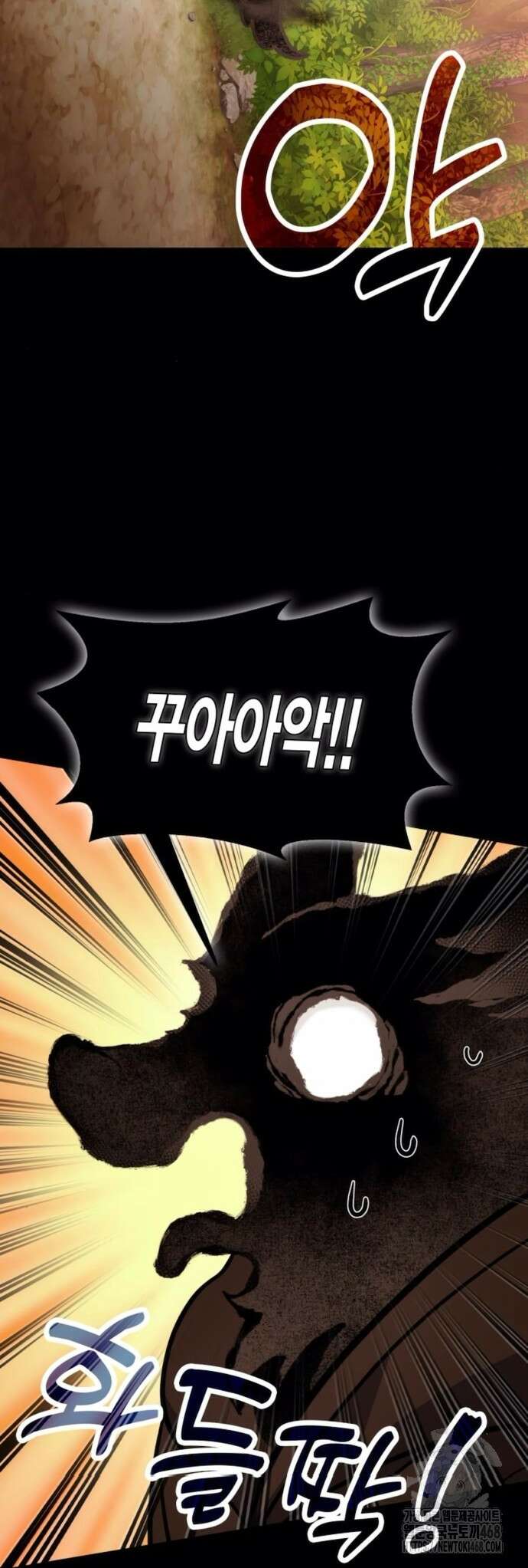 야매 힐러로 사는 법 93화 8