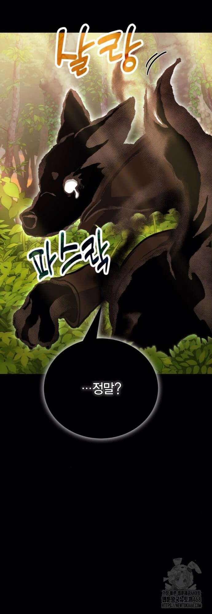 야매 힐러로 사는 법 93화 12