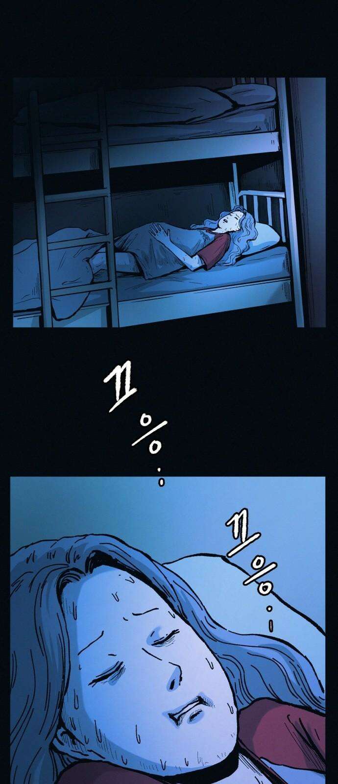수상한 다이어트 클럽 48화 둘이 거기서 뭐해 5