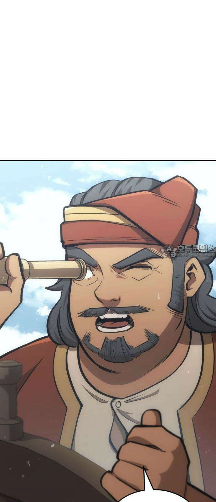 어쌔신 크리드 - 잊혀진 사원 97화 3