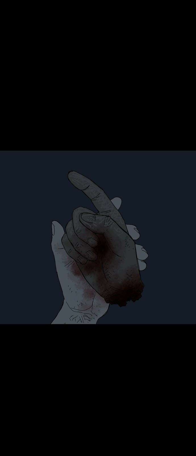 사변괴담 92화 숯막골14 11