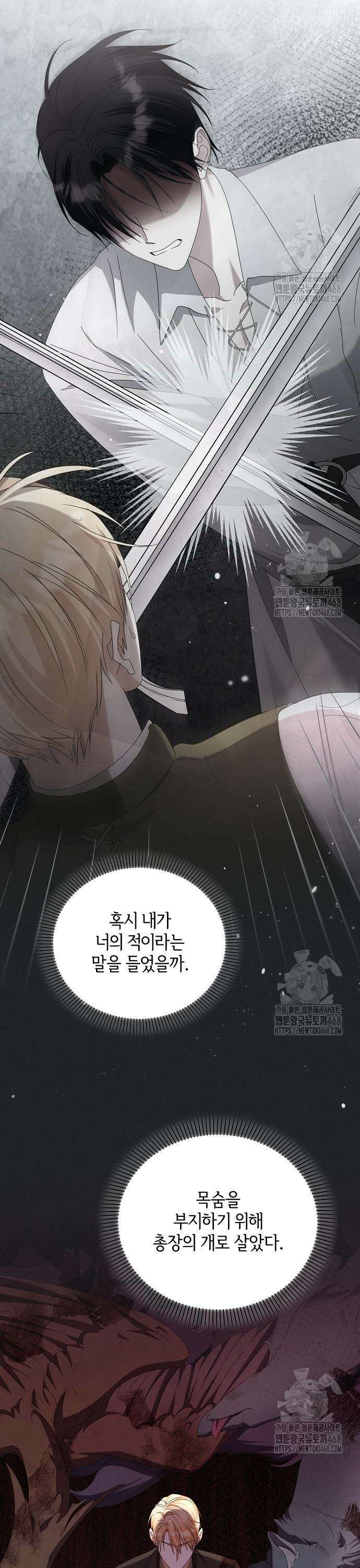 암살자 가문의 수양딸이 되었다 66화 27