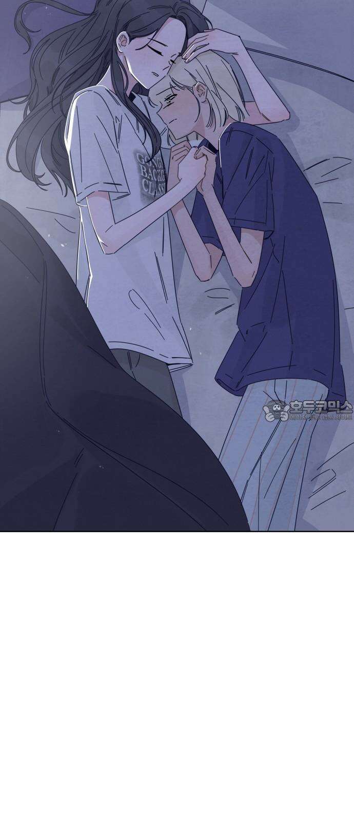 검은 인어 49화 66