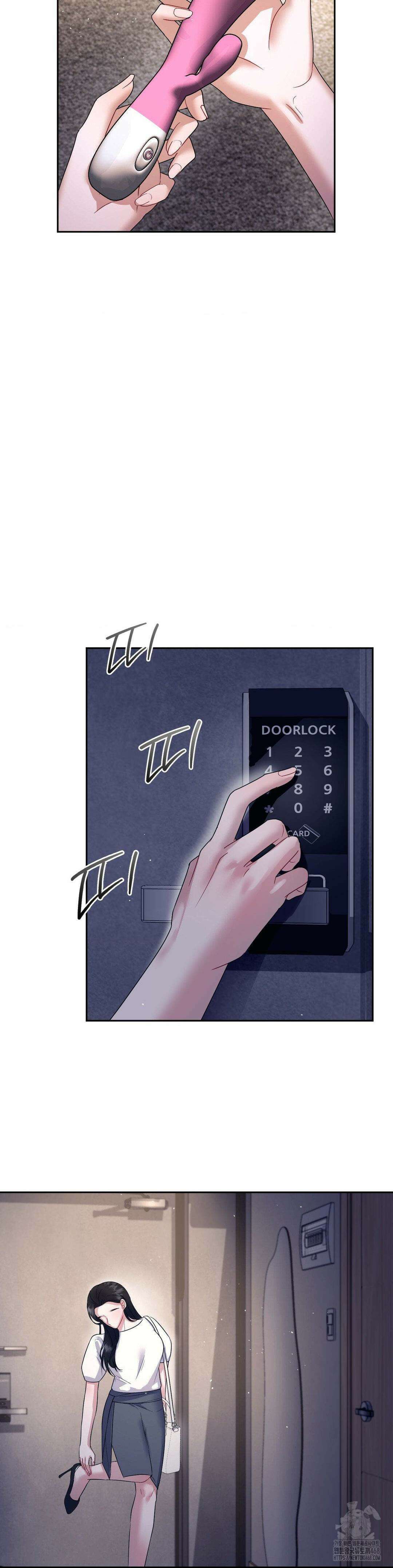 상사조교 6화 12