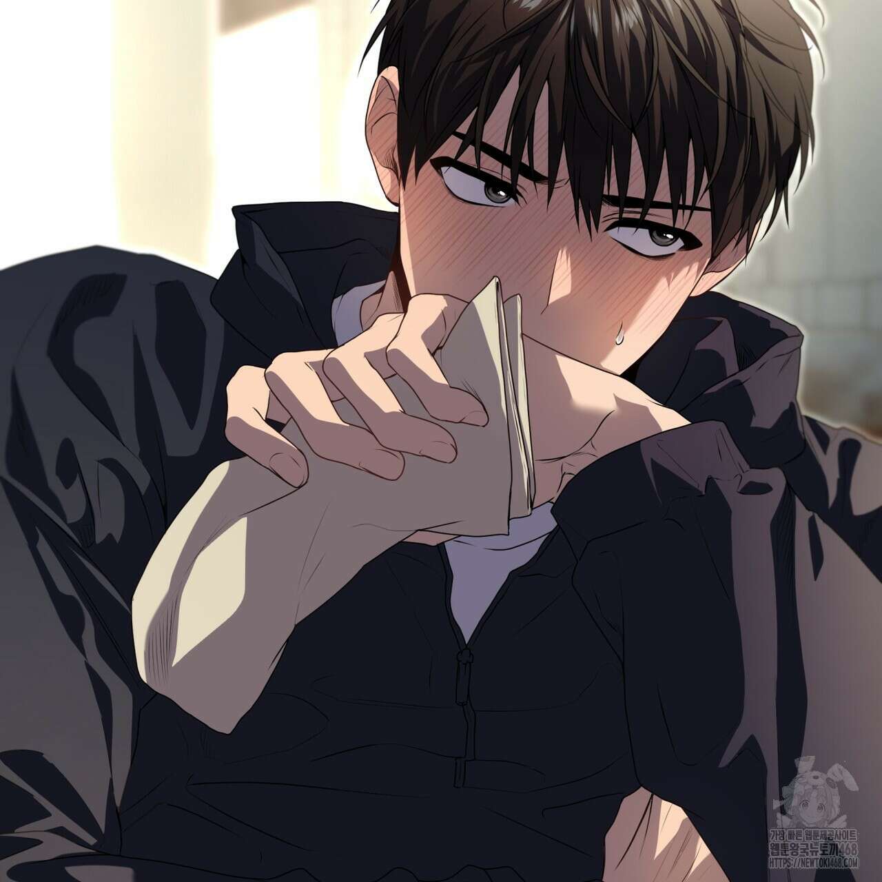 패션(PASSION) 112화 6