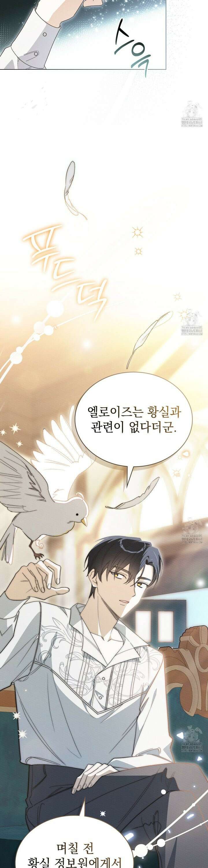 남편에게 쫓기고 있습니다 17화 16