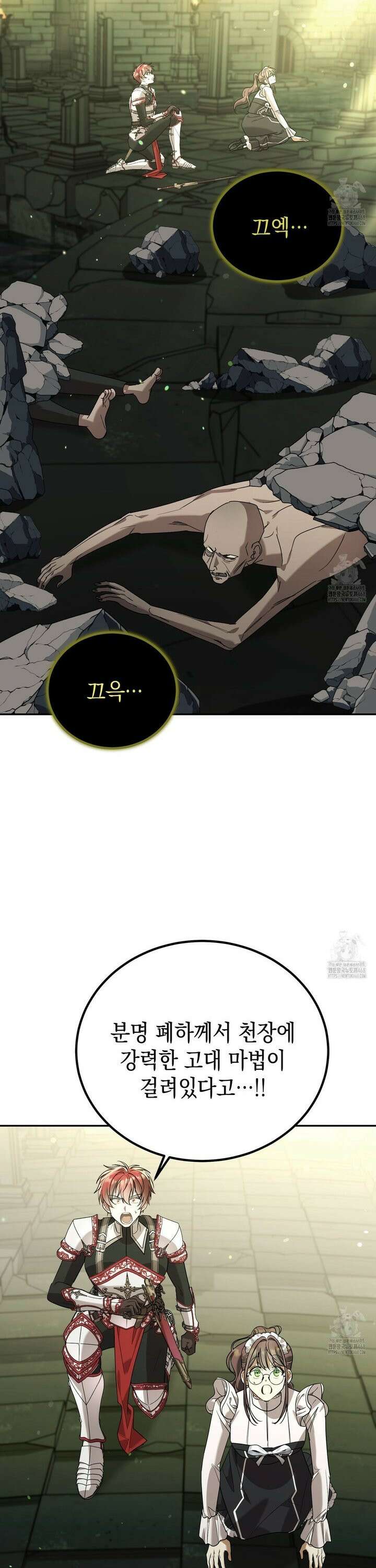 폭군의 망나니 오빠로 사는 법 27화 6