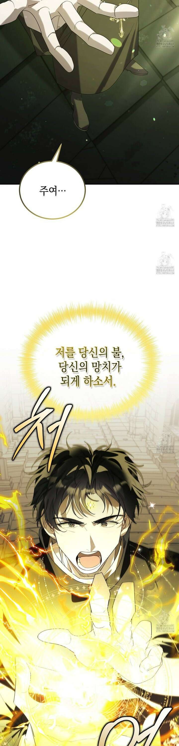 폭군의 망나니 오빠로 사는 법 27화 8