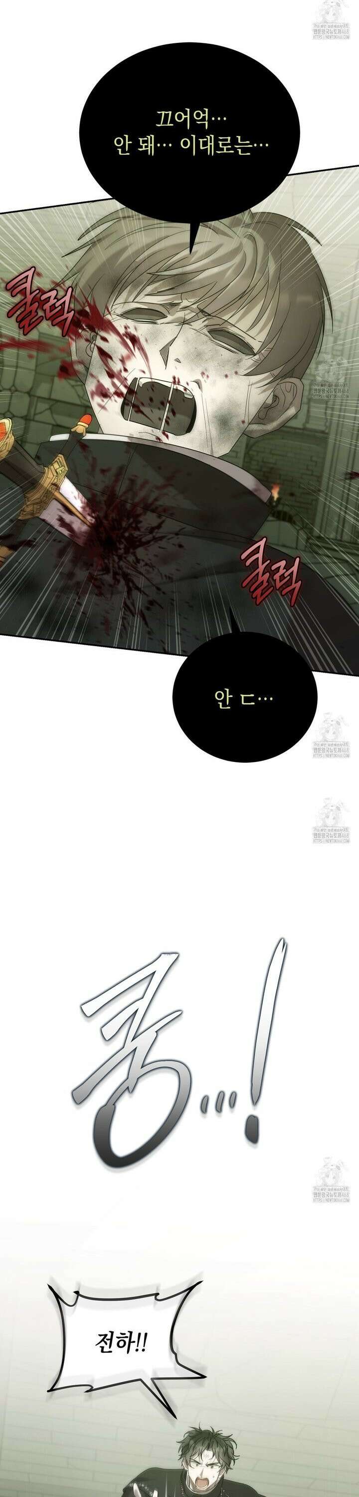 폭군의 망나니 오빠로 사는 법 27화 26