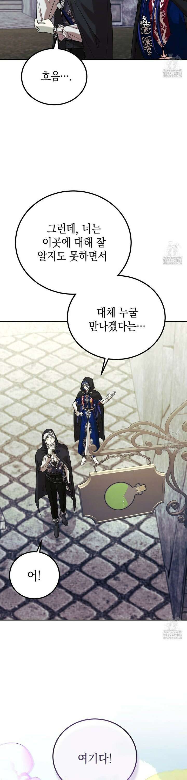 폭군의 망나니 오빠로 사는 법 27화 42