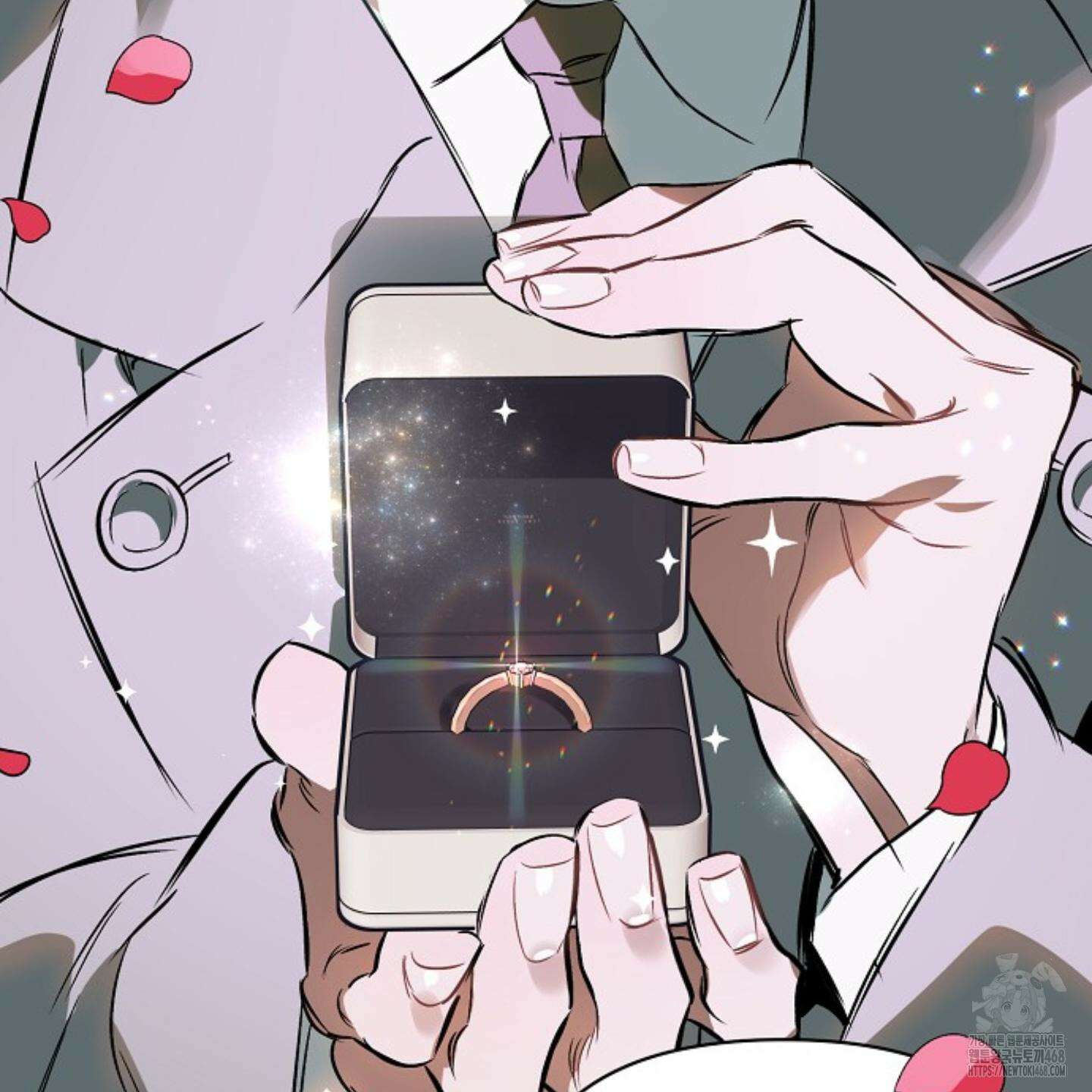 디파인 더 릴레이션십 외전 11화 80