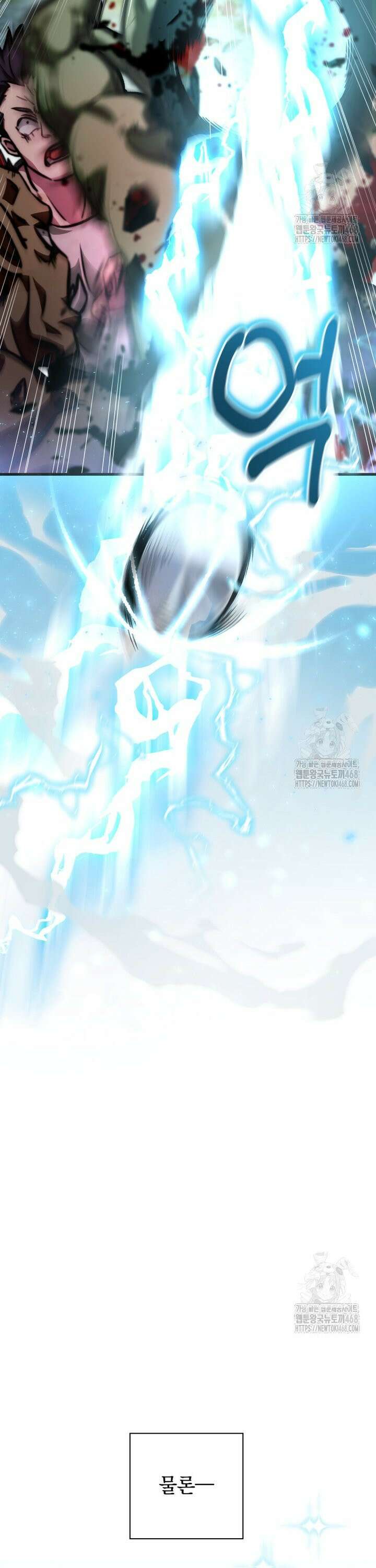 마력이 0.06인 내가 스킬레벨만으로 최강 헌터가 되어 새총의 위대함 1화 71