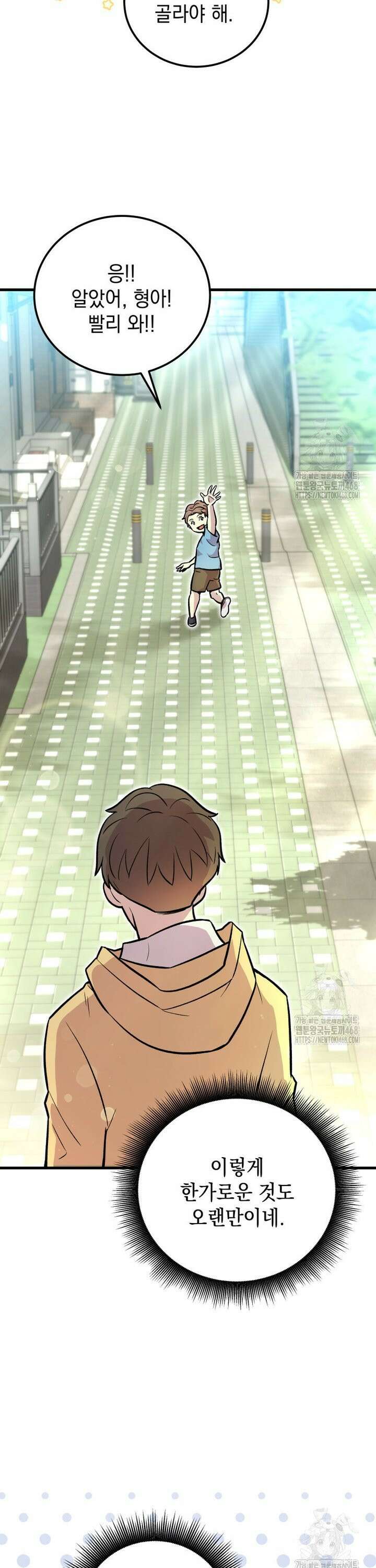 마력이 0.06인 내가 스킬레벨만으로 최강 헌터가 되어 새총의 위대함 4화 17