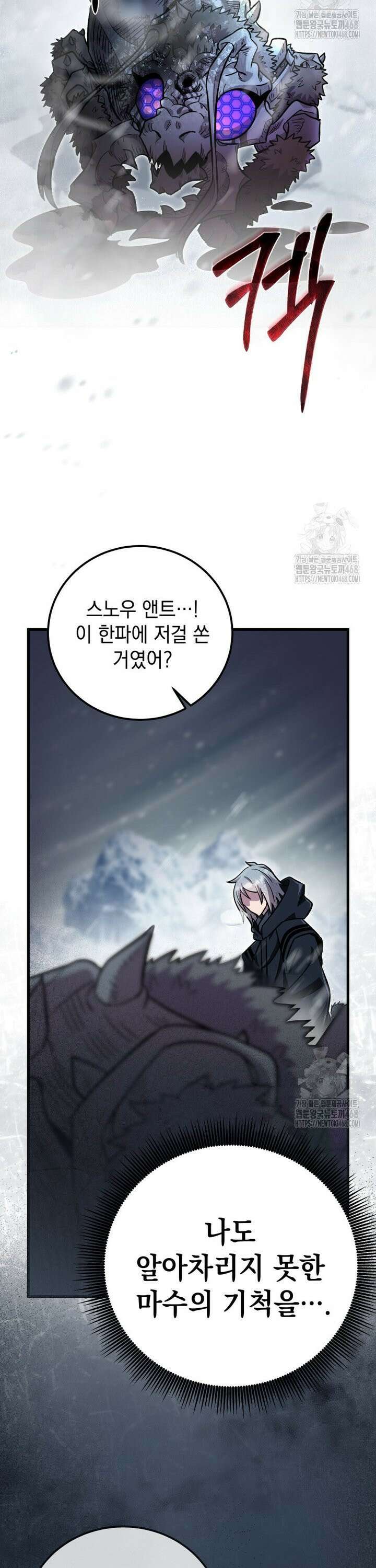 마력이 0.06인 내가 스킬레벨만으로 최강 헌터가 되어 새총의 위대함 19화 10