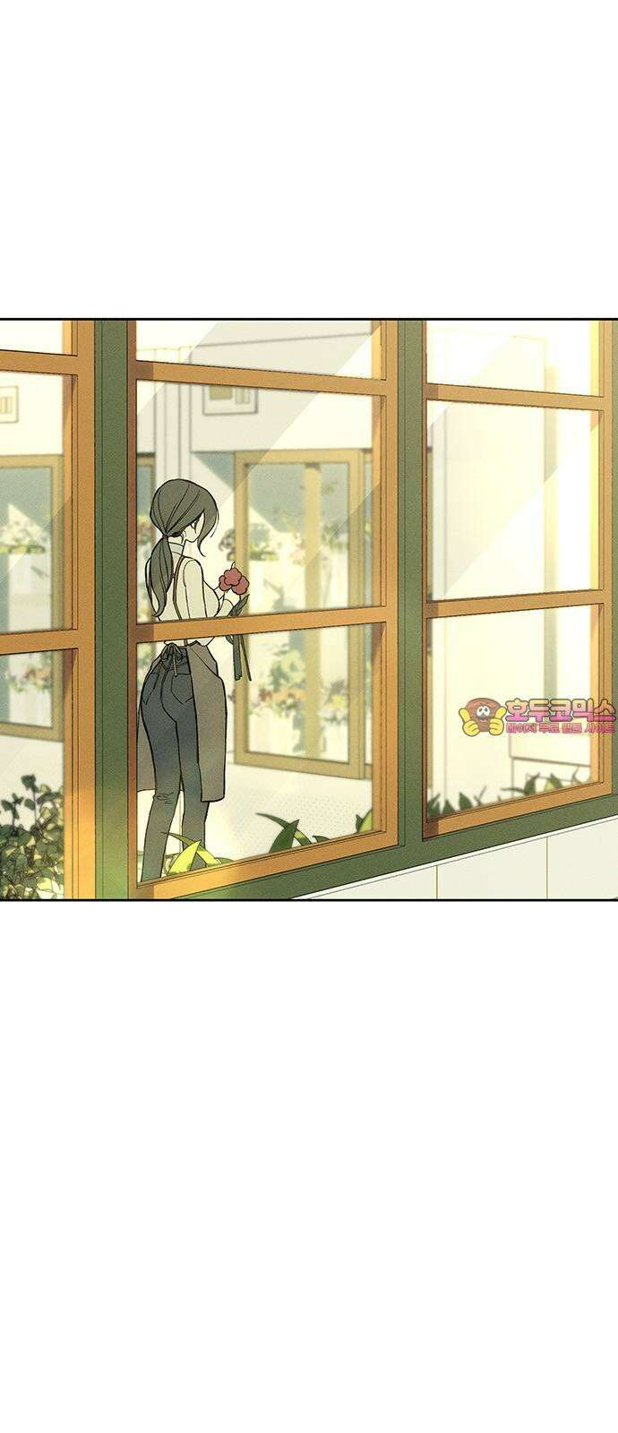 시든 꽃에 눈물을 37화 1