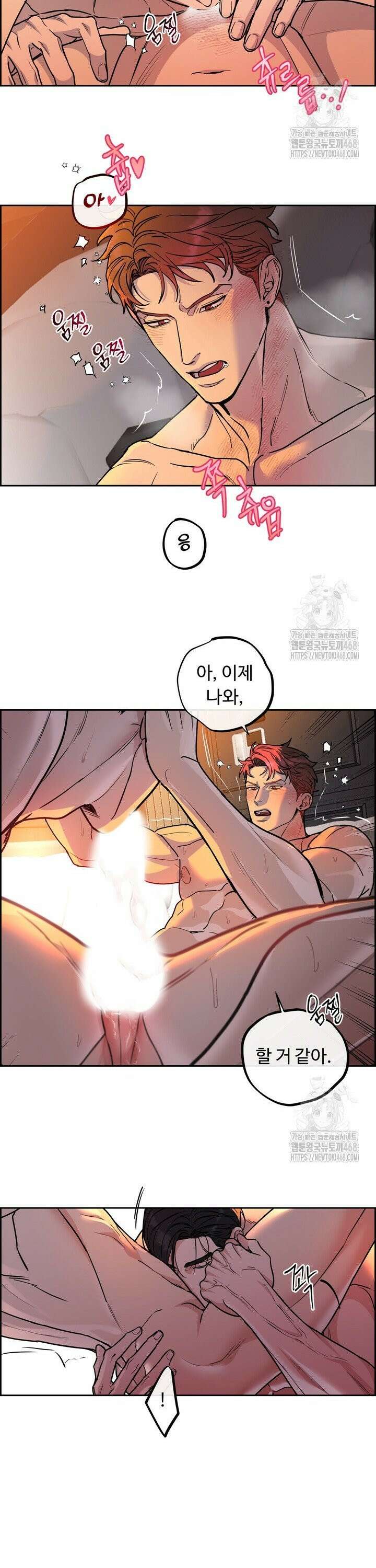 개와 새 47화 6