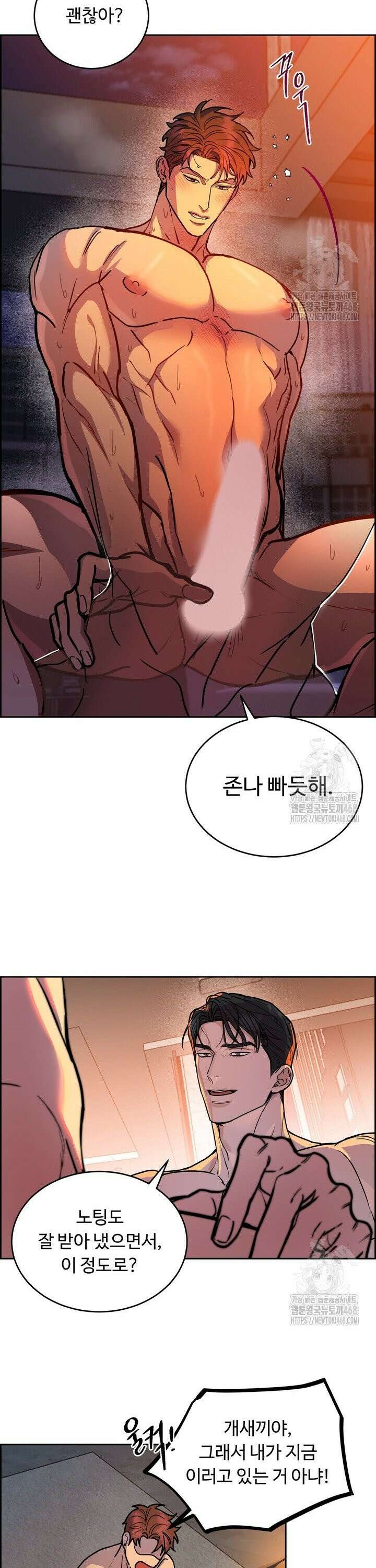 개와 새 47화 14