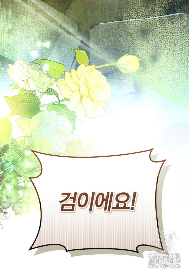미친 악당의 품으로 떨어졌다 63화 4