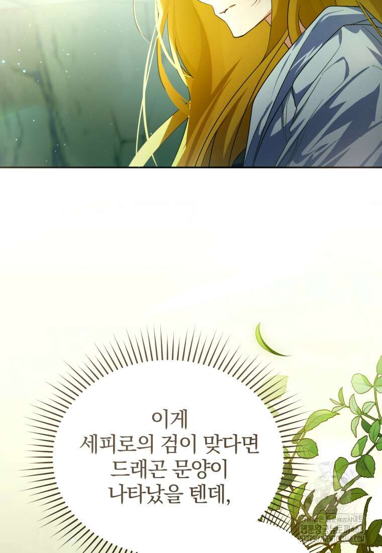 미친 악당의 품으로 떨어졌다 63화 33