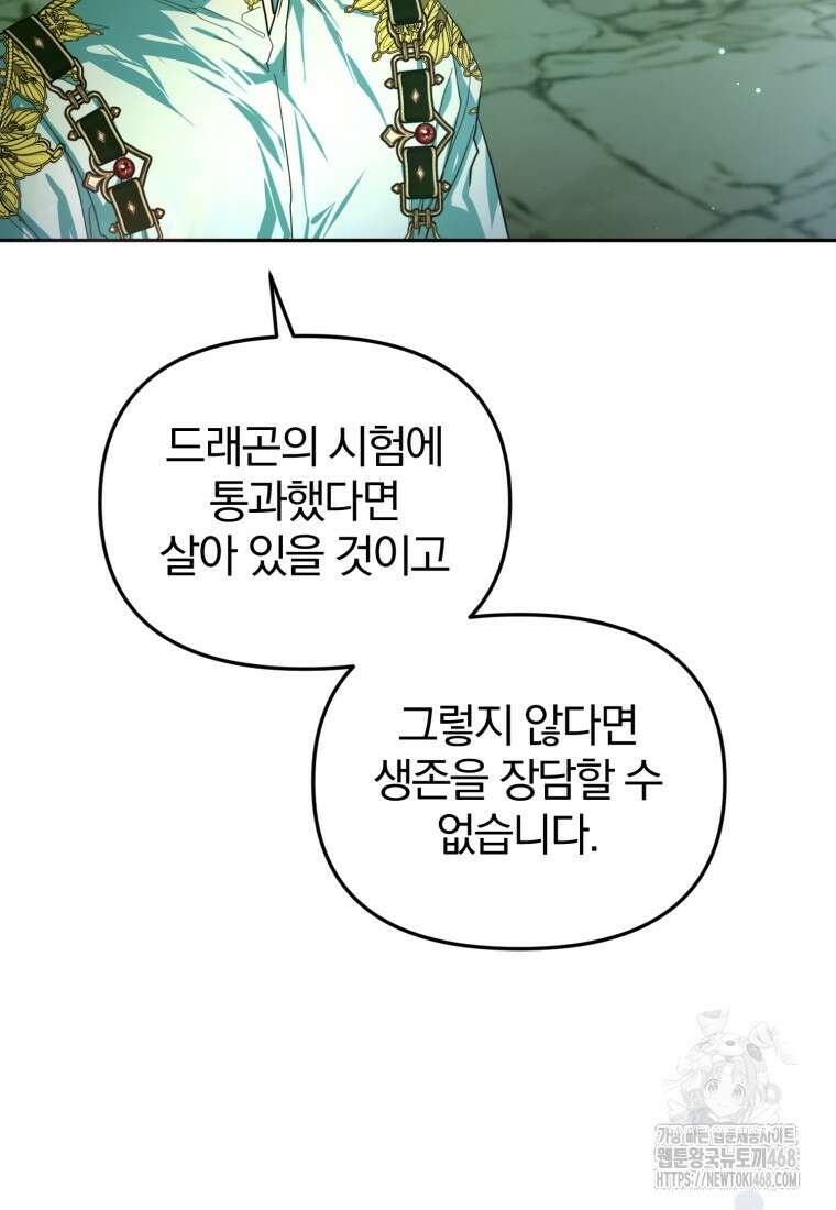 미친 악당의 품으로 떨어졌다 63화 82