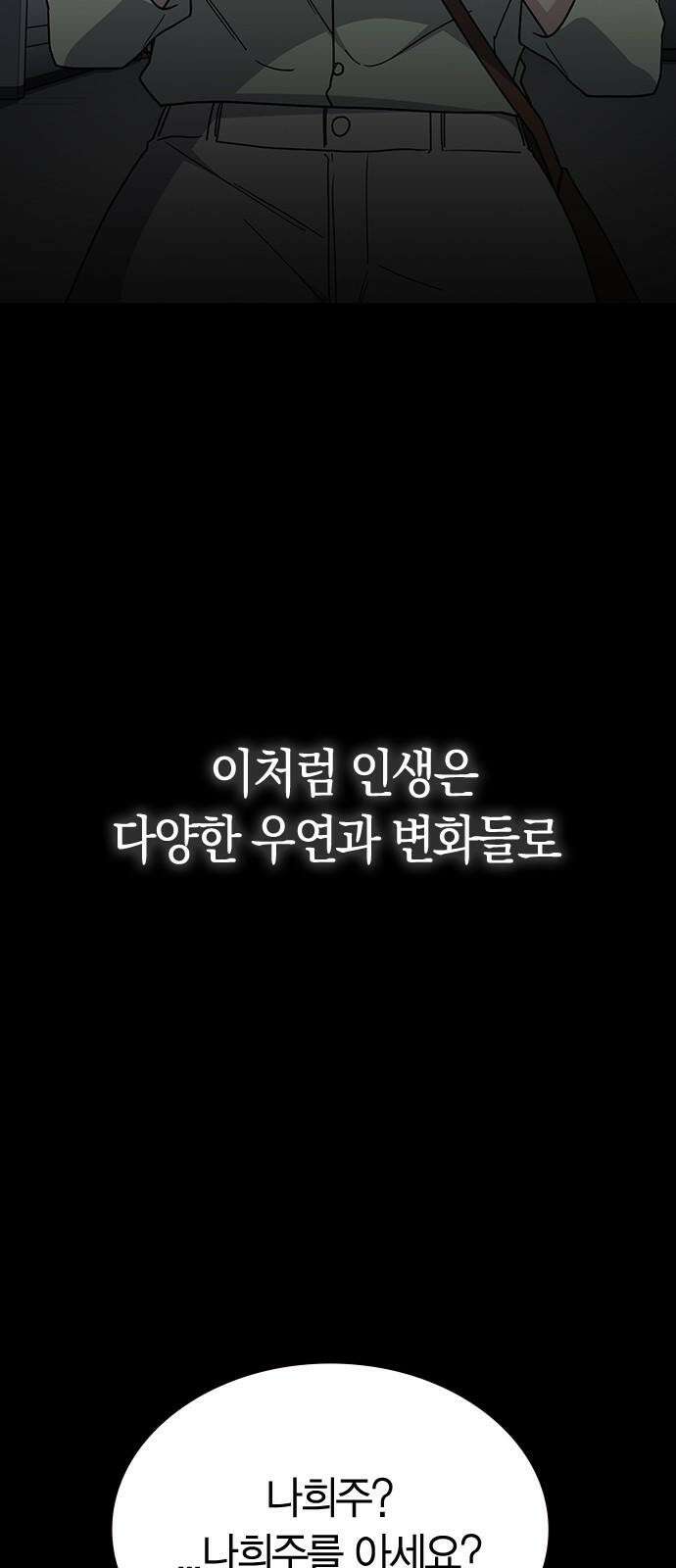 잘 헤어지는 방법 43화: 운명의 수레바퀴 4