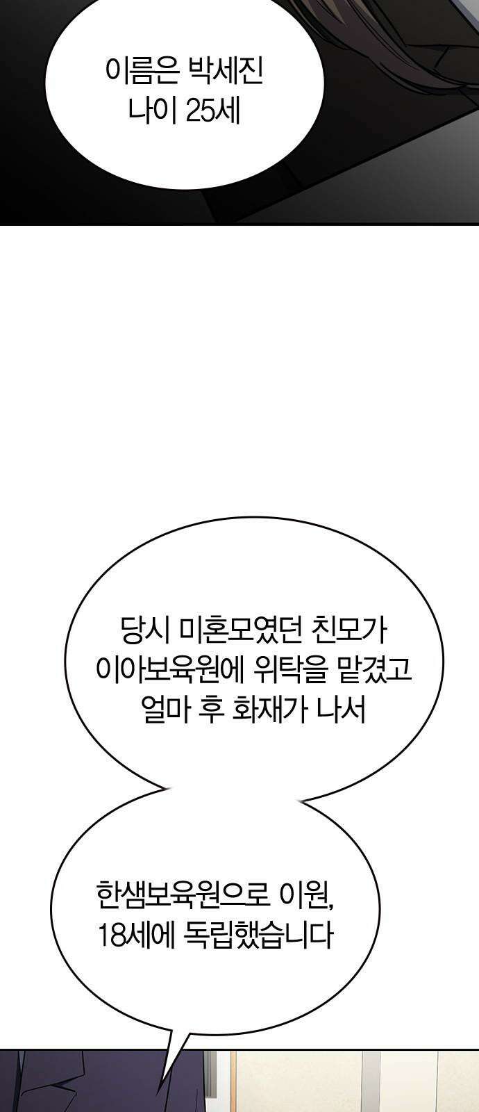잘 헤어지는 방법 43화: 운명의 수레바퀴 65