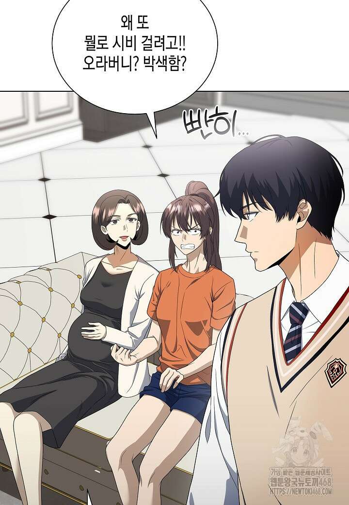 레벨업하기 싫은 천마님 82화 100