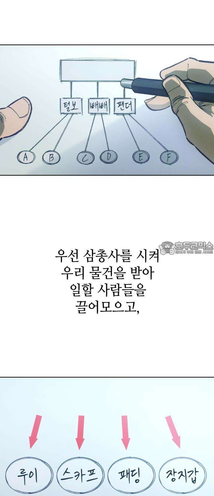 명품시대 029． 4화． 악마는 SNS를 타고 왔다(7) 3