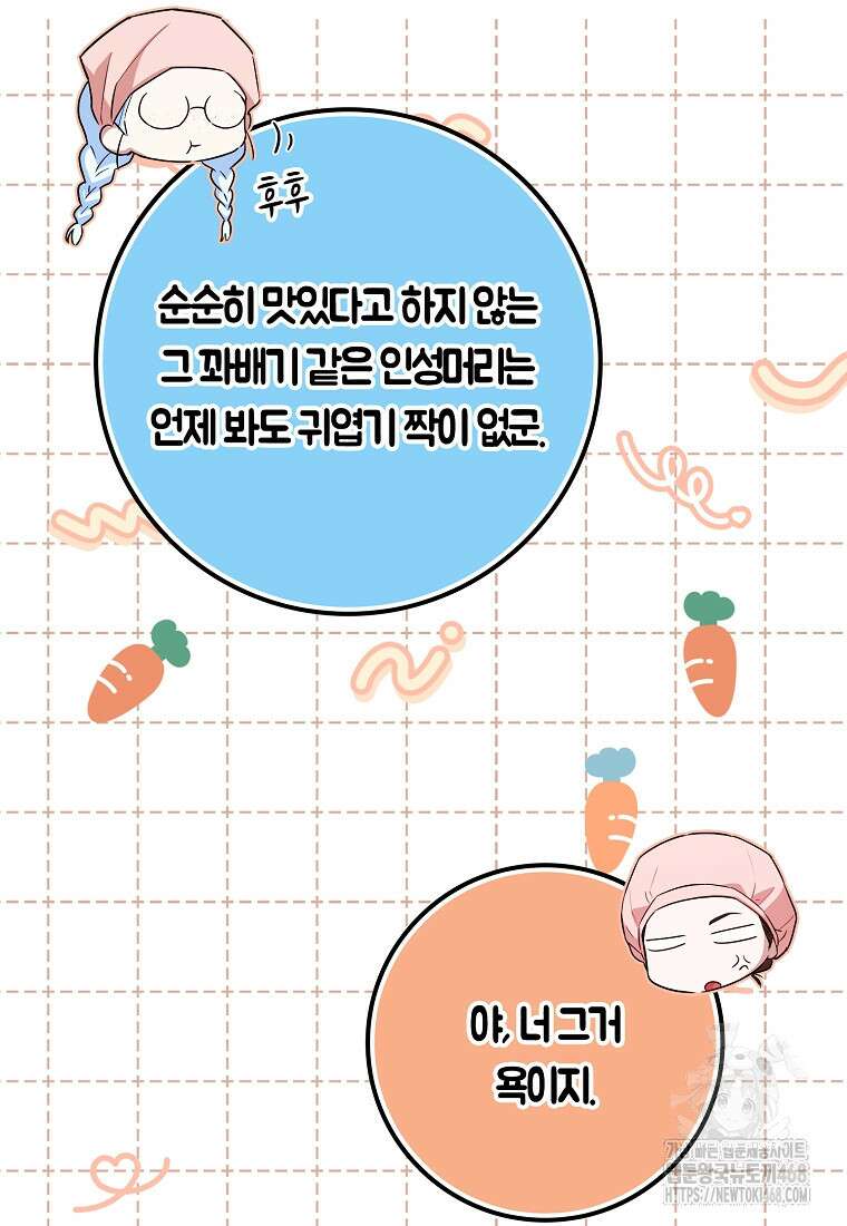 상태창에서 시한부가 빗발친다 50화 72