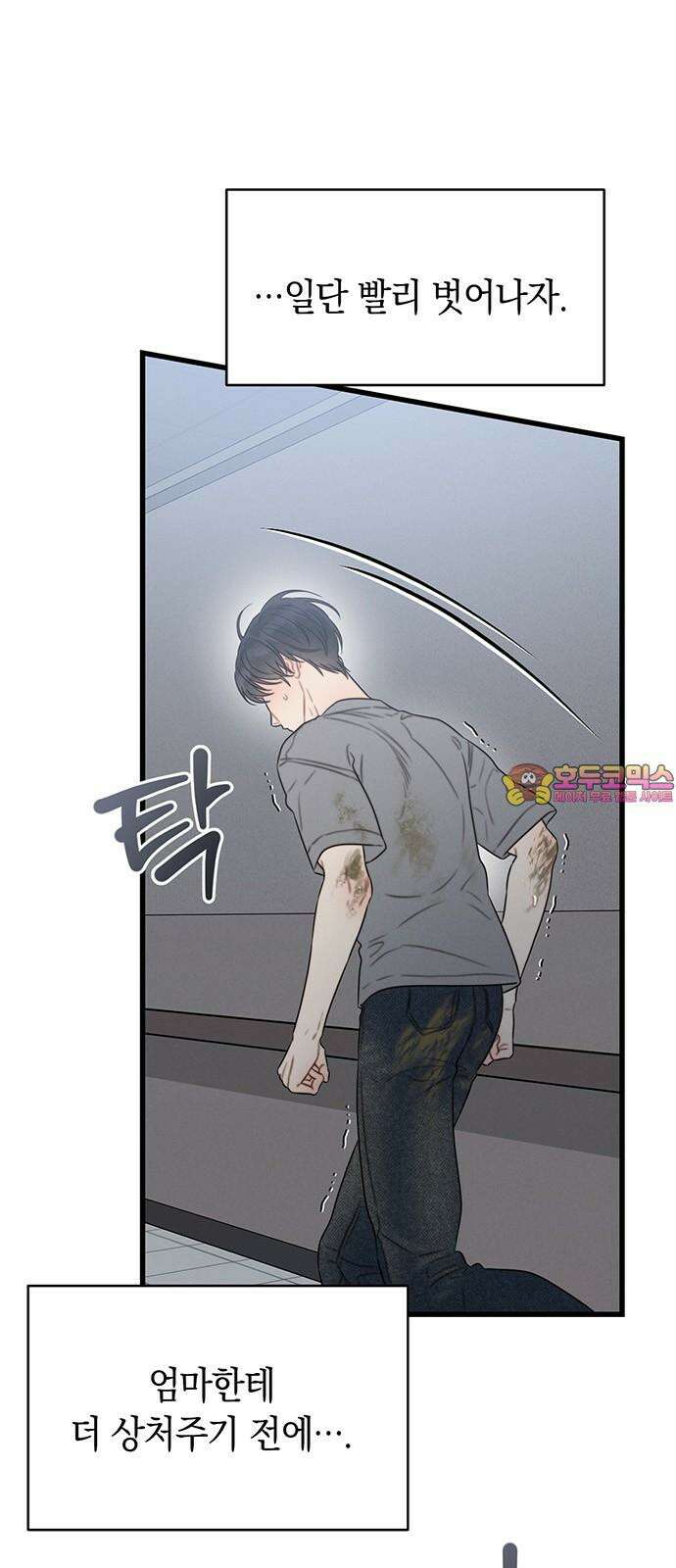 우아한 욕망 79화 1