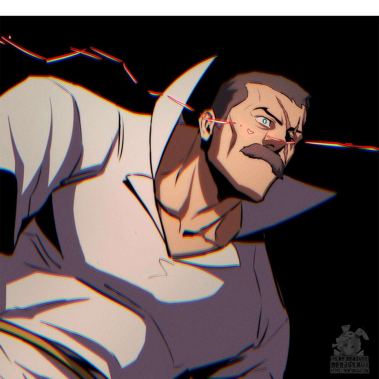 랭커의 귀환 184화 57
