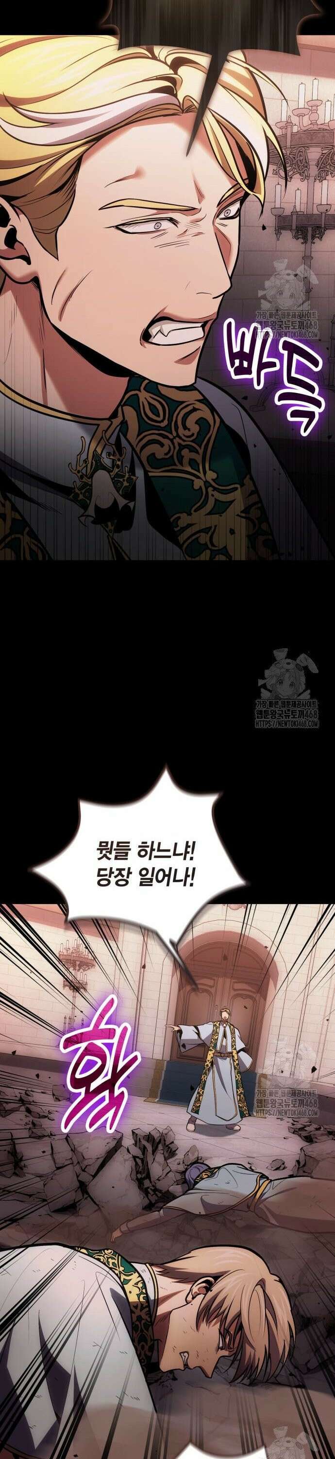 야매 힐러로 사는 법 97화 13