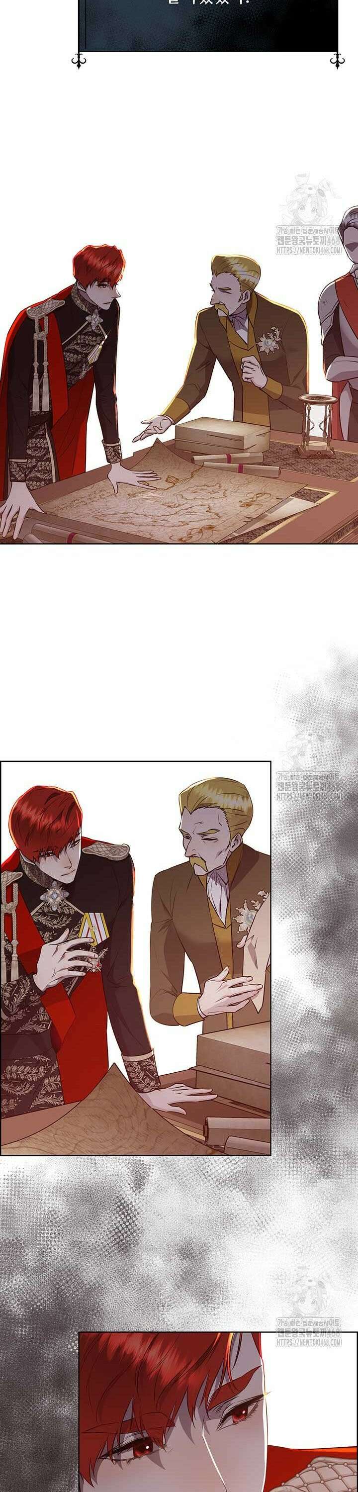 다정한 개새끼의 목을 비틀겠습니다 134화 7