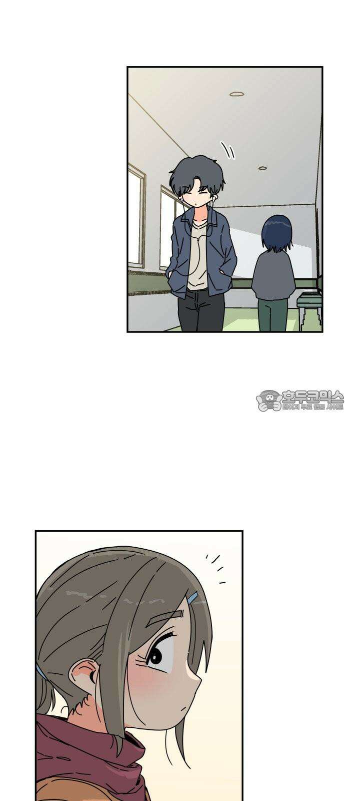 로봇소녀 노이도 53화 연애 상담 24
