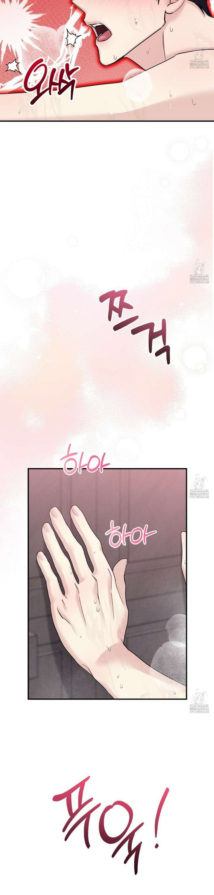 해와 달의 공생관계 41화 5