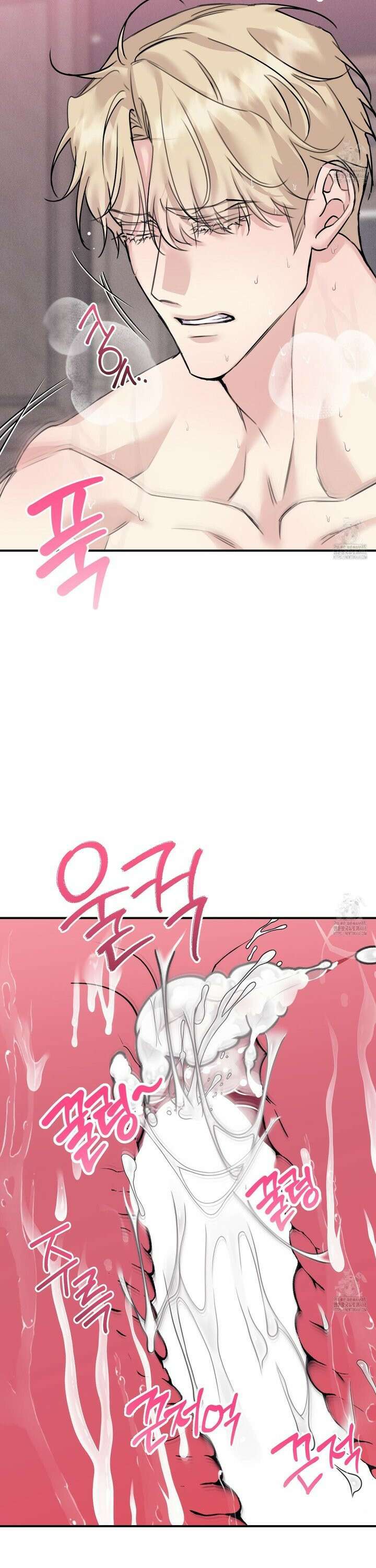 해와 달의 공생관계 41화 34