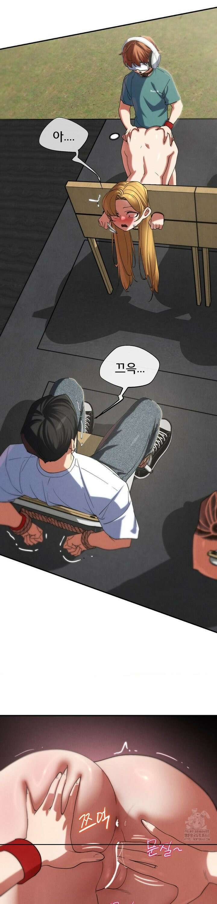 3학년 5반 103화6th． <파트너 찾기>(정호연) 16