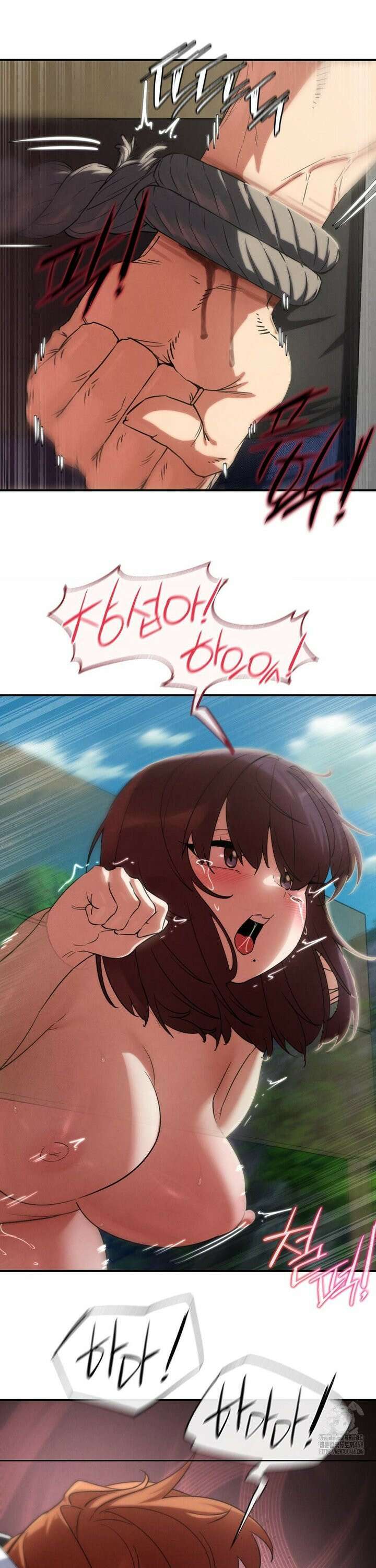 3학년 5반 103화6th． <파트너 찾기>(정호연) 31