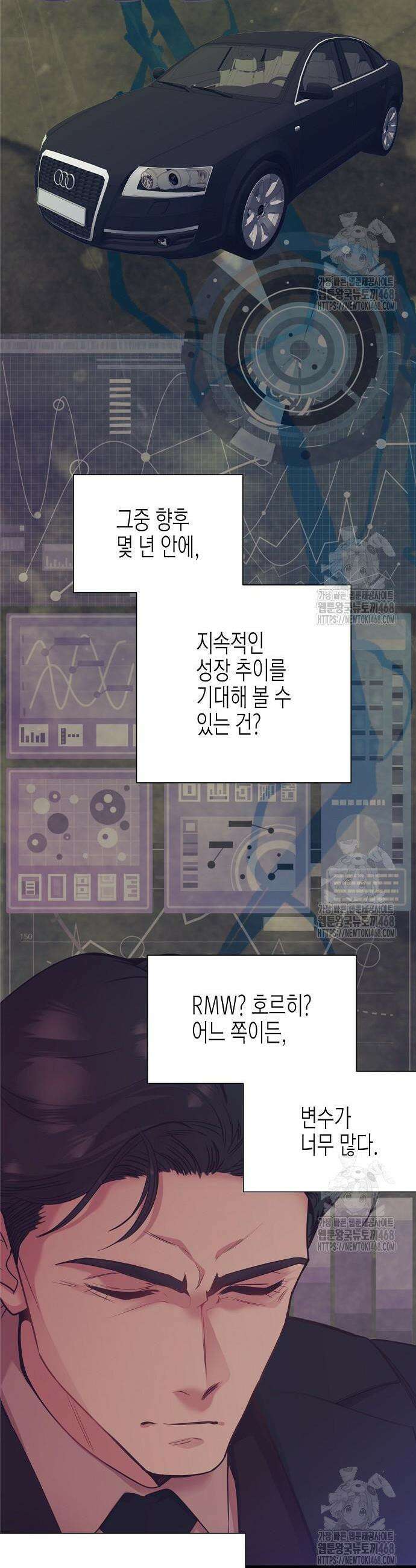 영업 천재가 되었다 59화 8