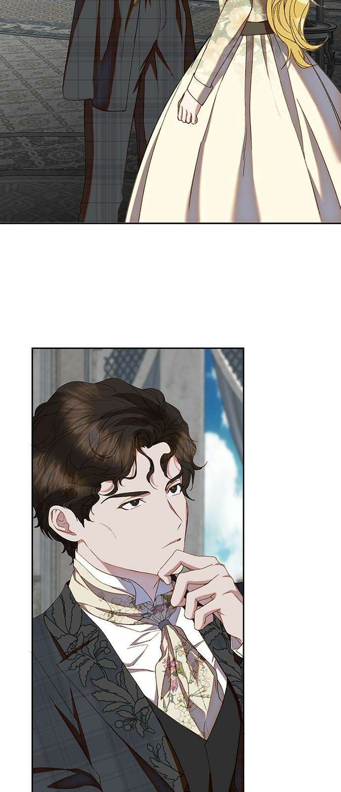 더러운 것 가운데에서 12화 2