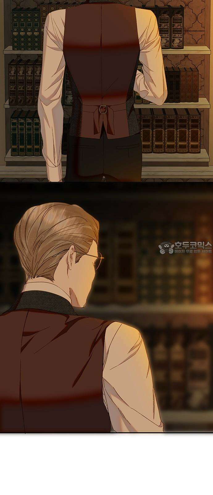 더러운 것 가운데에서 12화 9