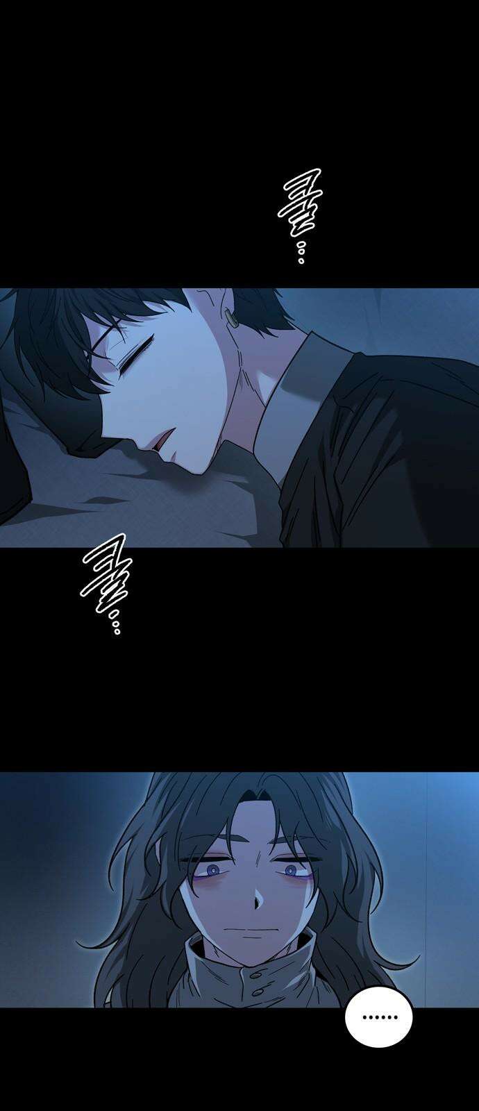 미드우트 131화: 기억의 상실 (3) 10