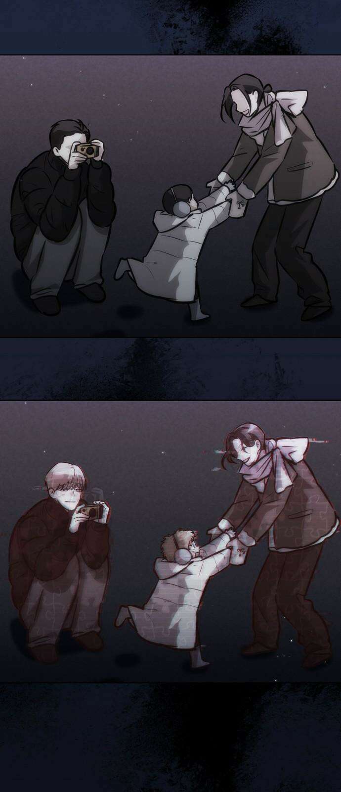 기억해줘(네이버) 102화 : needle (5) 13