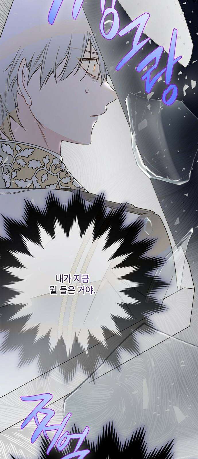 그 기사가 레이디로 사는 법 157화 : 모두 알고 있었다 44