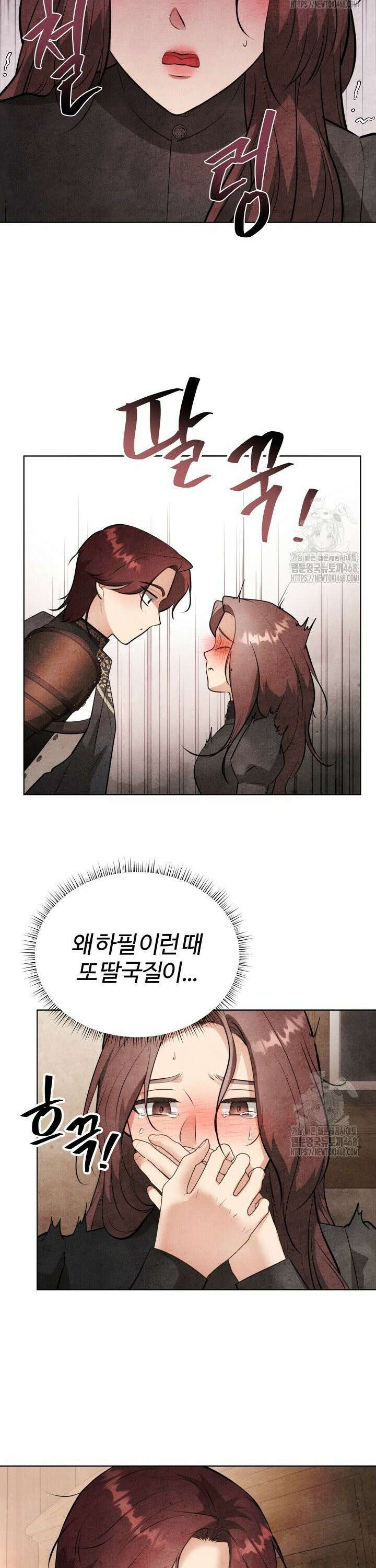 공작 부인은 하고 싶어도 외전 10화 9