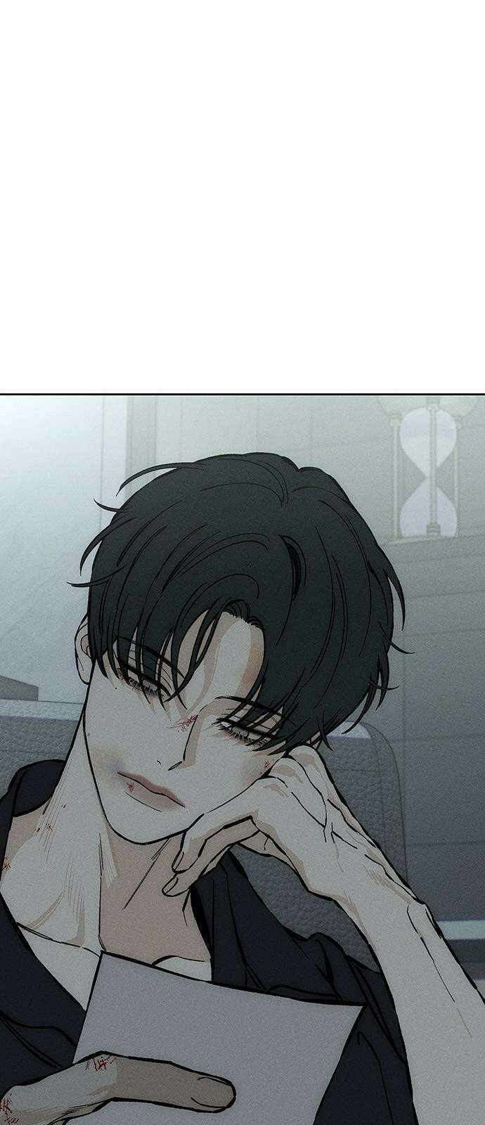 시든 꽃에 눈물을 41화 2