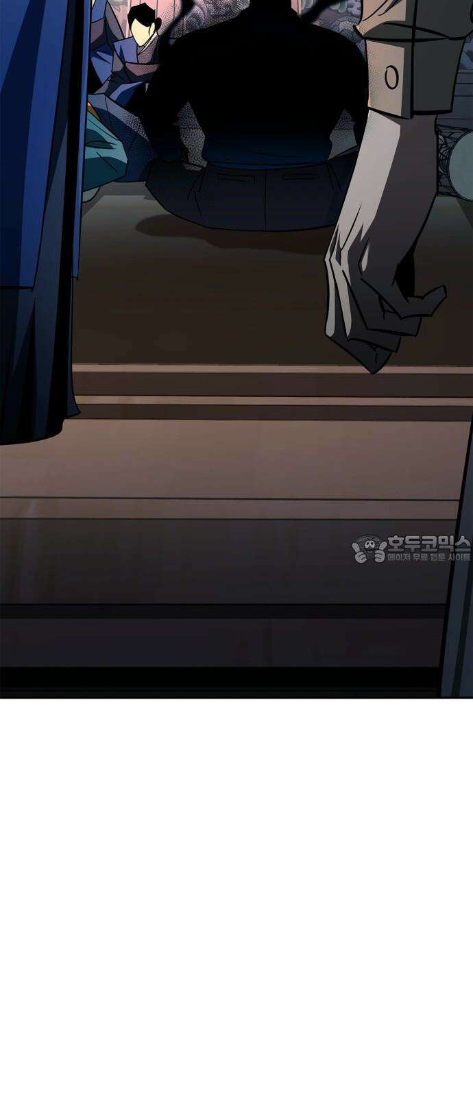 거룩한 밤 : 더 제로 24화 : 각성 69