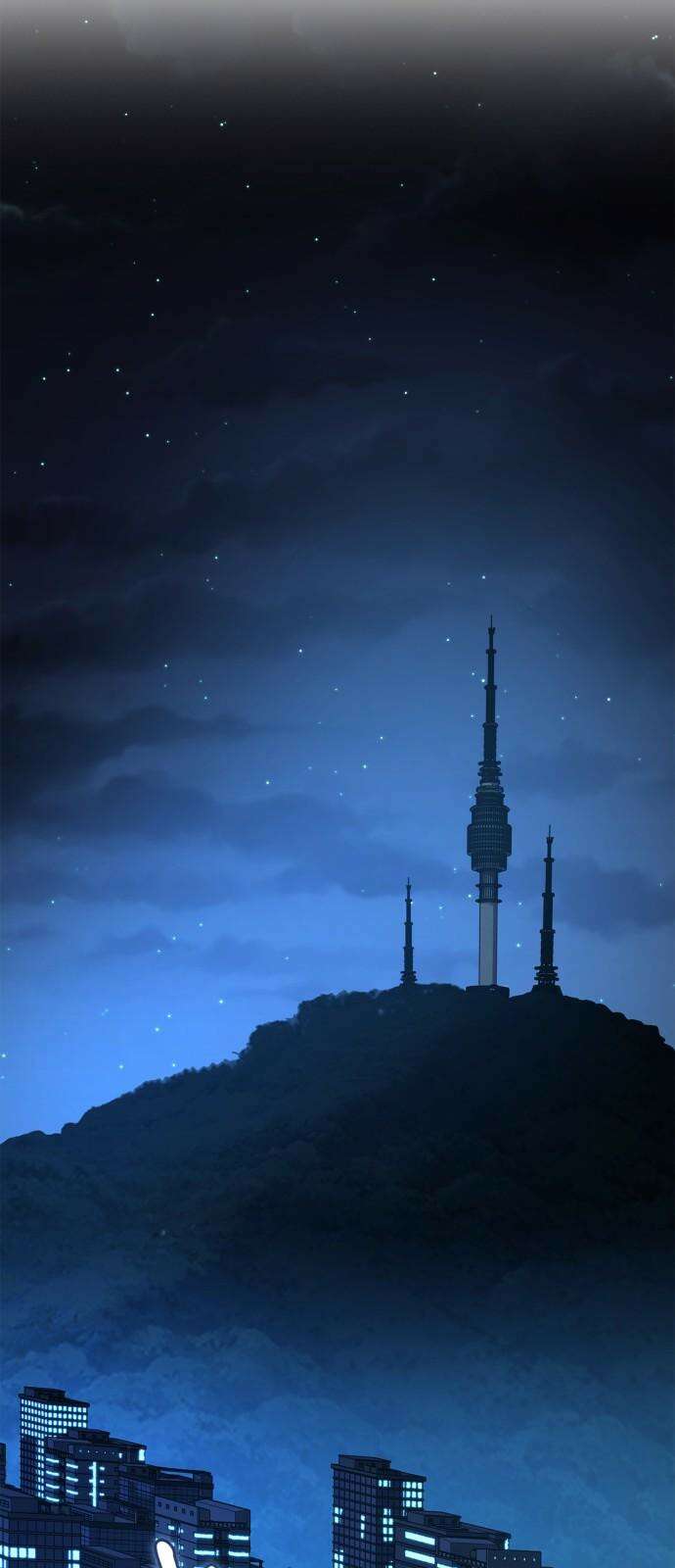 거룩한 밤 : 더 제로 24화 : 각성 97