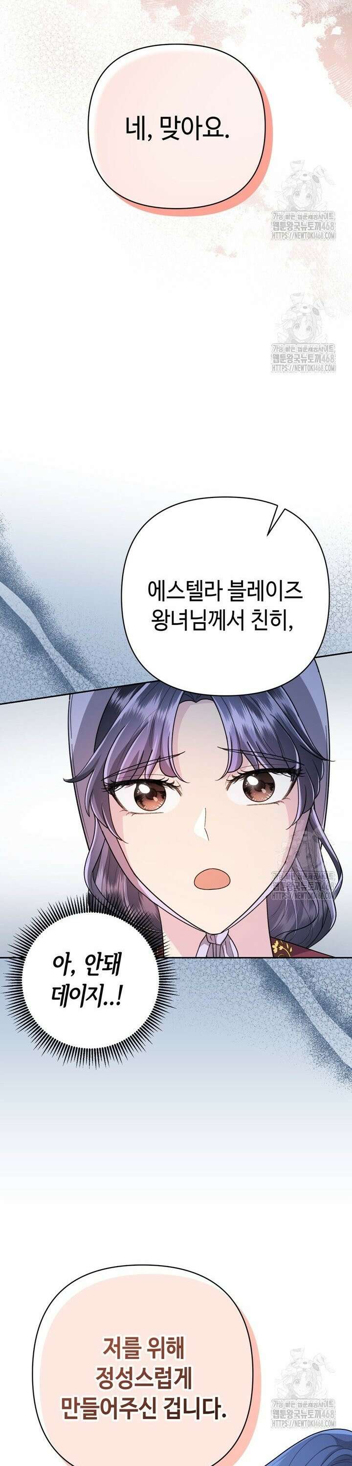 몰락한 왕녀에게는 회귀가 필요합니다 11화 14